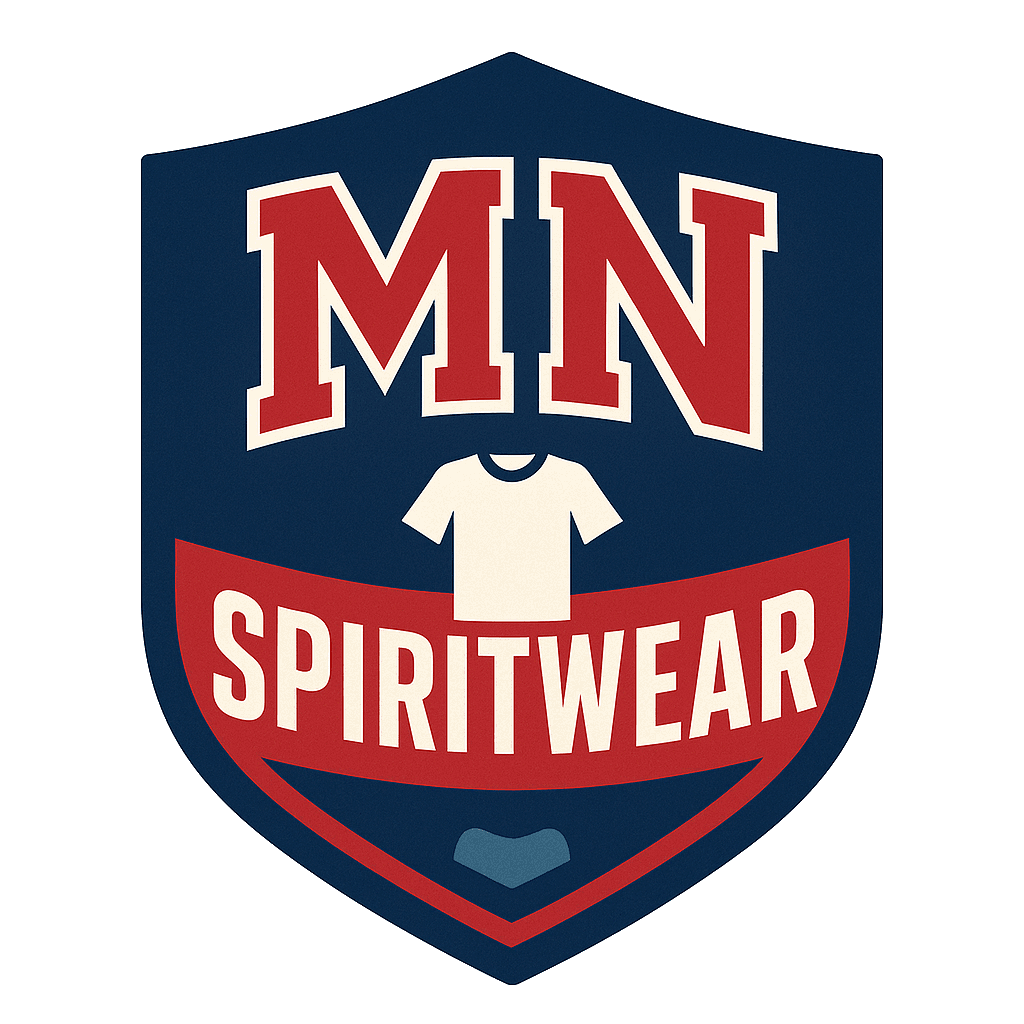 MN Spiritwear logo